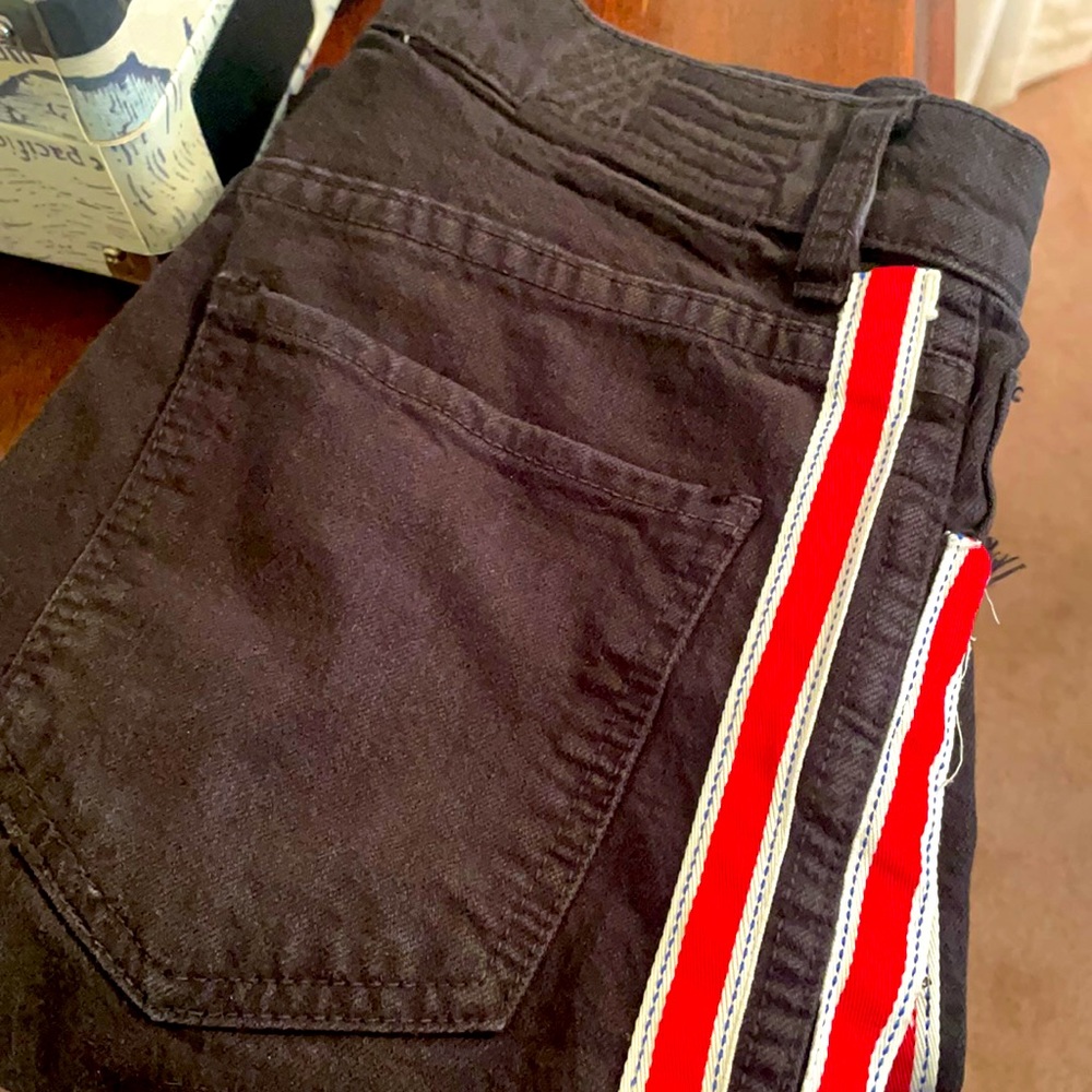 REVICE DENIM 🇺🇸❤️‍🔥